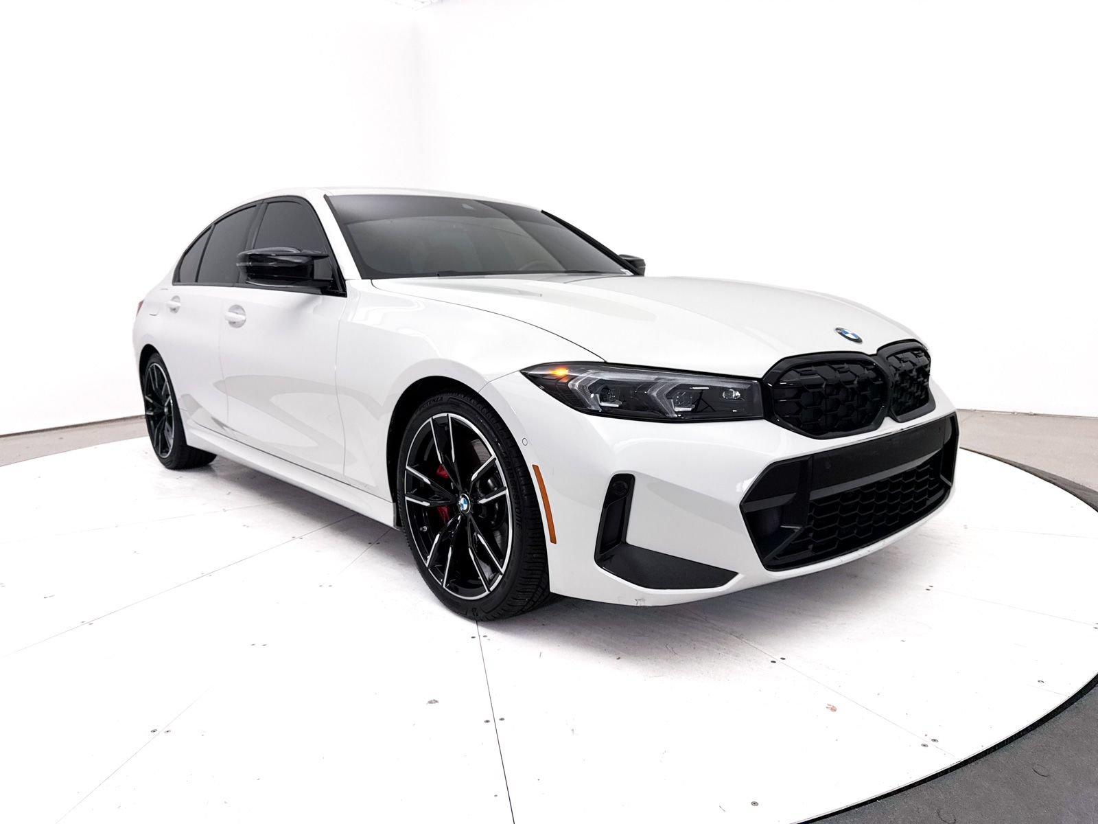 Used 2024 BMW M340i w/ Premium Package RWD image 13
