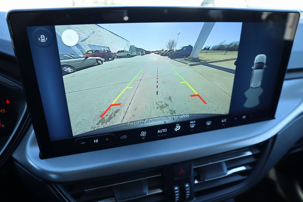 New 2026 Ford Escape Active w/ Tech Pack #1 image 8