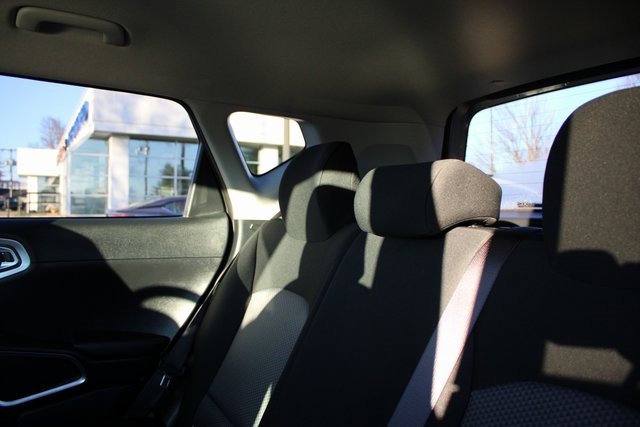 Certified 2024 Kia Soul LX w/ Option Group 015 image 17