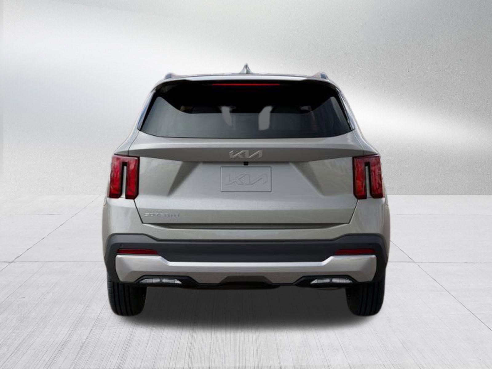 New 2026 Kia Sorento S image 5