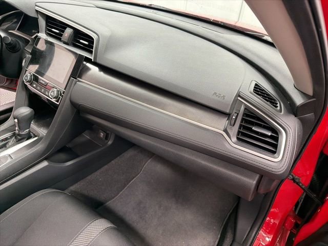 Used 2017 Honda Civic EX image 17