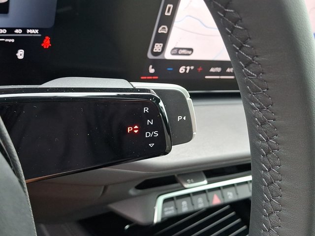 New 2026 Audi Q3 quattro 2.0T AWD/4WD image 11