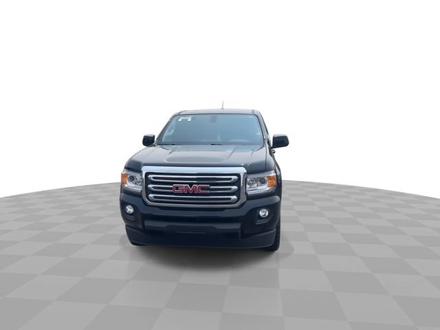 Certified 2018 GMC Canyon SLE w/ SLE Convenience Package AWD/4WD image 3