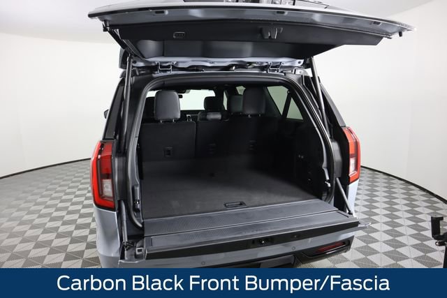 New 2025 Ford Expedition Max Platinum w/ Stealth Appearance Package image 55