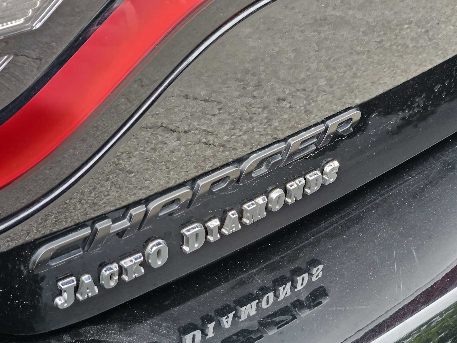 Used 2023 Dodge Charger GT w/ Plus Group RWD image 11