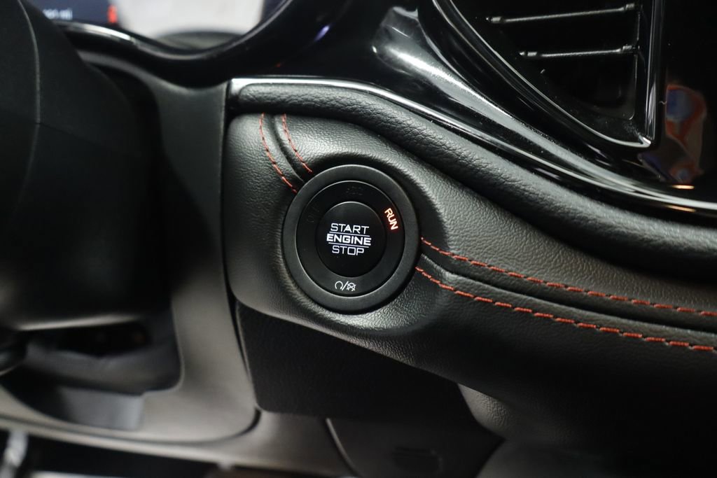 Certified 2025 Dodge Durango GT AWD/4WD image 29