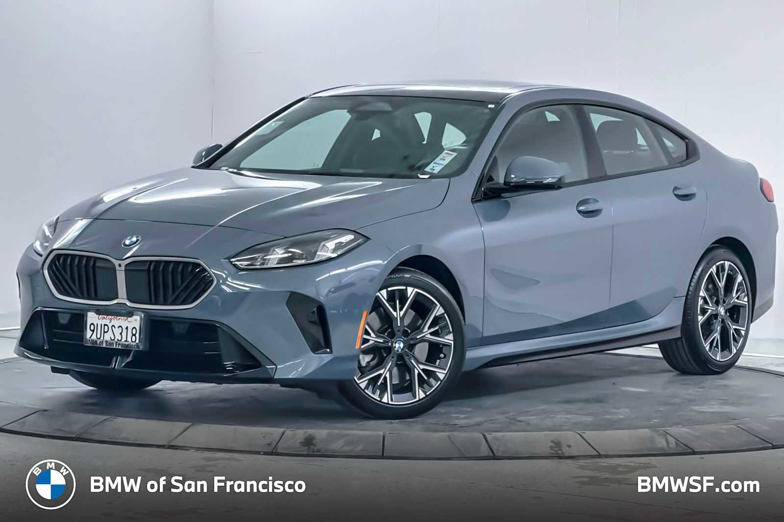 Used 2025 BMW 228i xDrive w/ Premium Package AWD/4WD image 1