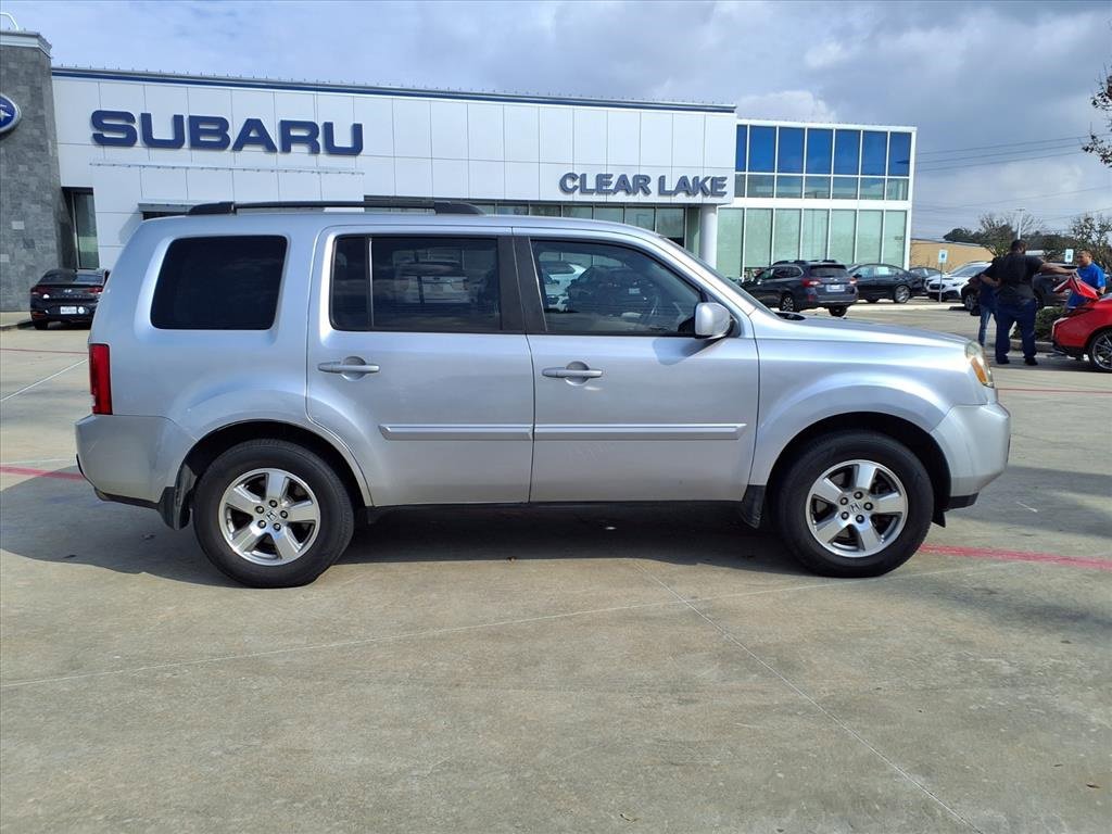 Used 2011 Honda Pilot EX-L image 7