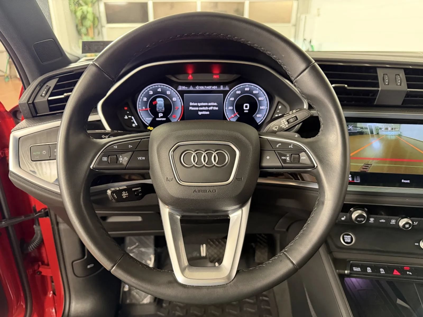 Used 2024 Audi Q3 2.0T Premium Plus w/ Premium Plus Package AWD/4WD image 21