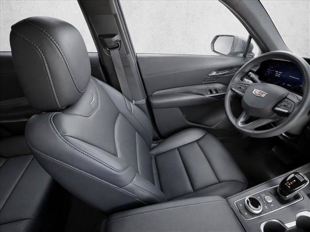Used 2024 Cadillac XT4 Premium Luxury FWD image 16