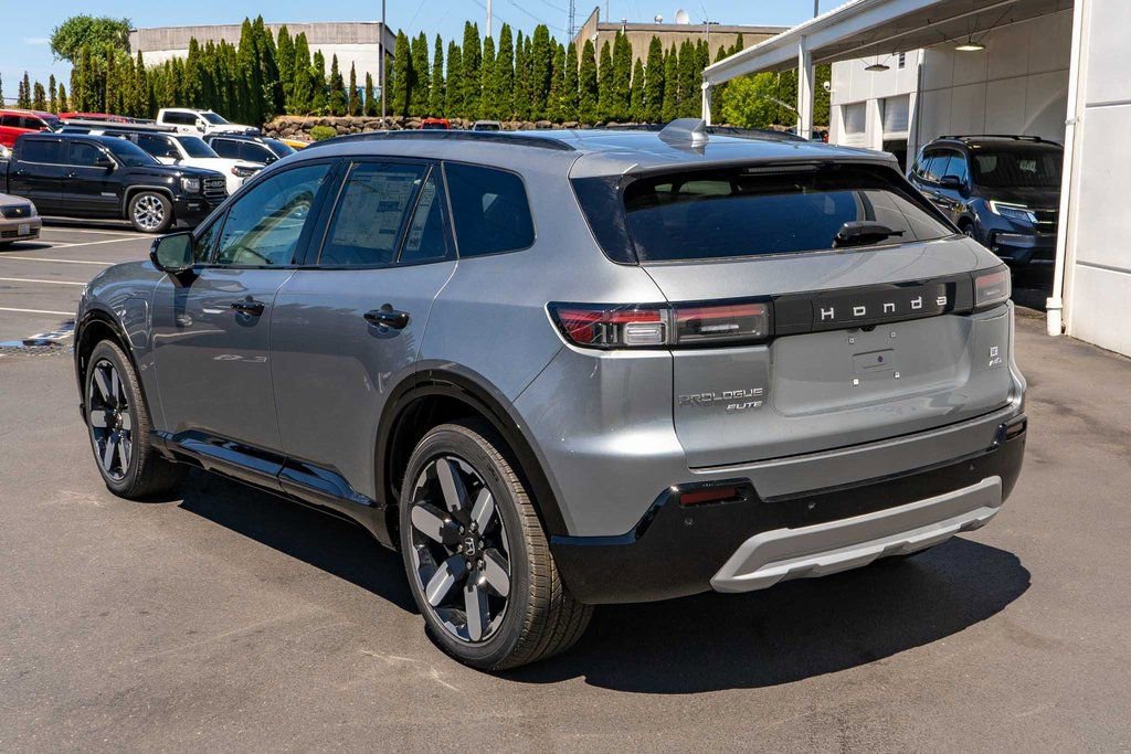 New 2026 Honda Prologue Elite image 8