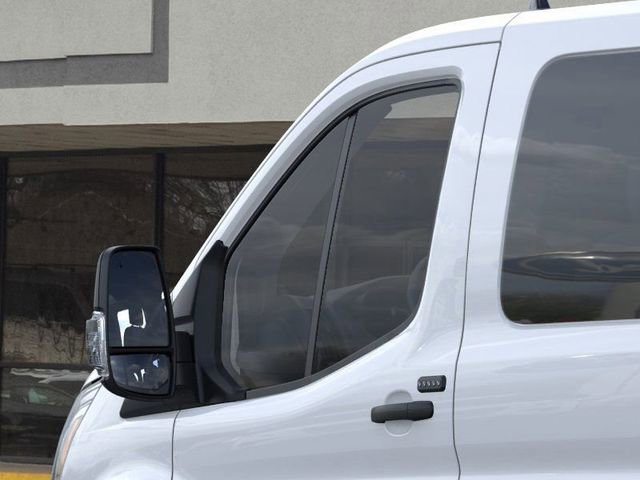 New 2025 Ford Transit 350 XLT image 20