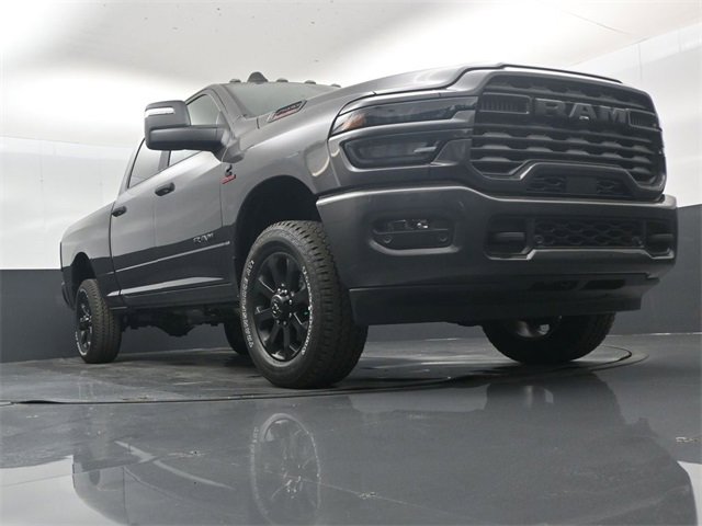 New 2026 RAM 2500 Big Horn image 42