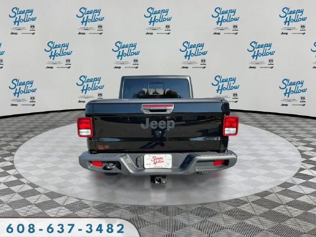 Used 2023 Jeep Gladiator Sport AWD/4WD image 6