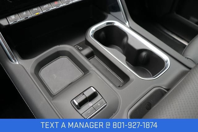 New 2026 GMC Sierra 2500 Denali w/ Denali Reserve Package image 31