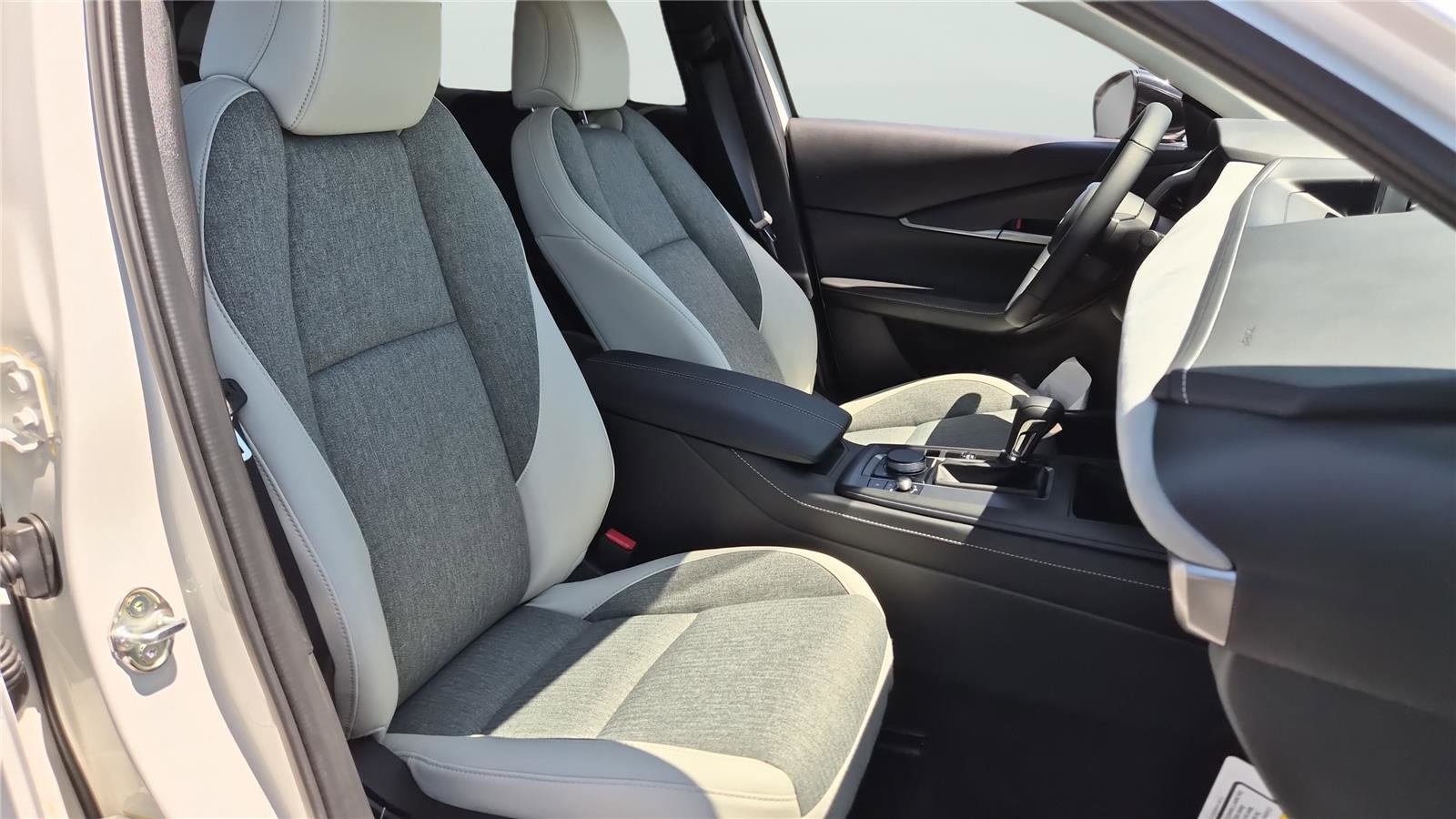 New 2026 MAZDA CX-30 Aire Edition AWD/4WD image 14