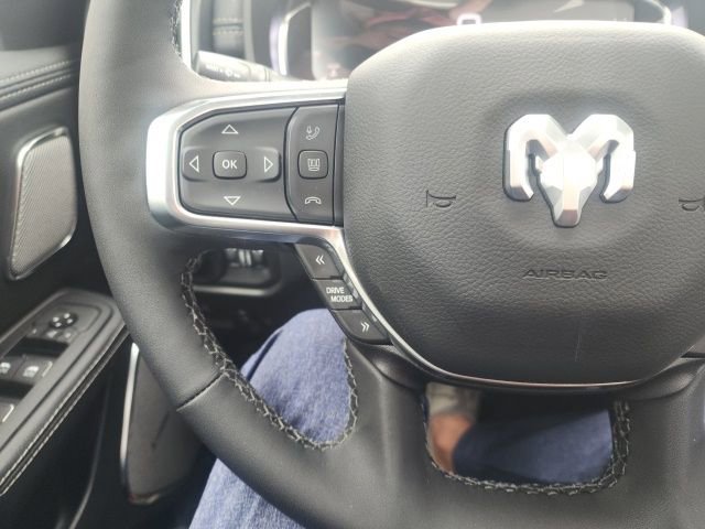 New 2026 RAM 1500 Laramie image 16