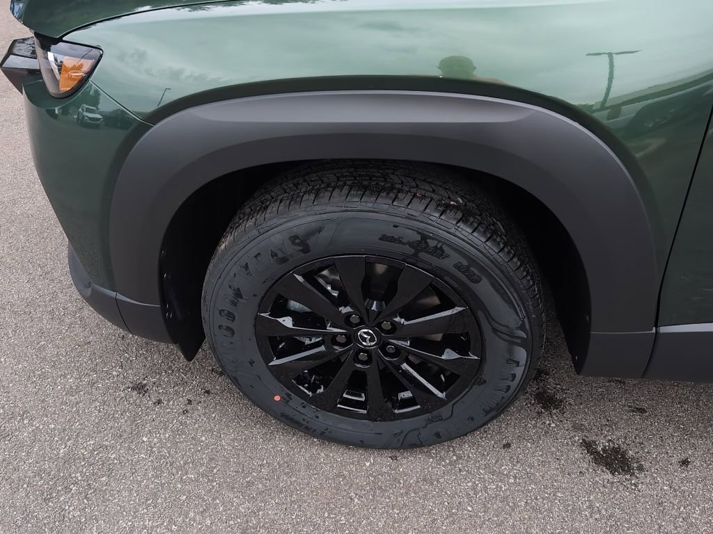 New 2026 MAZDA CX-50 AWD 2.5 S w/ Weather Package image 11