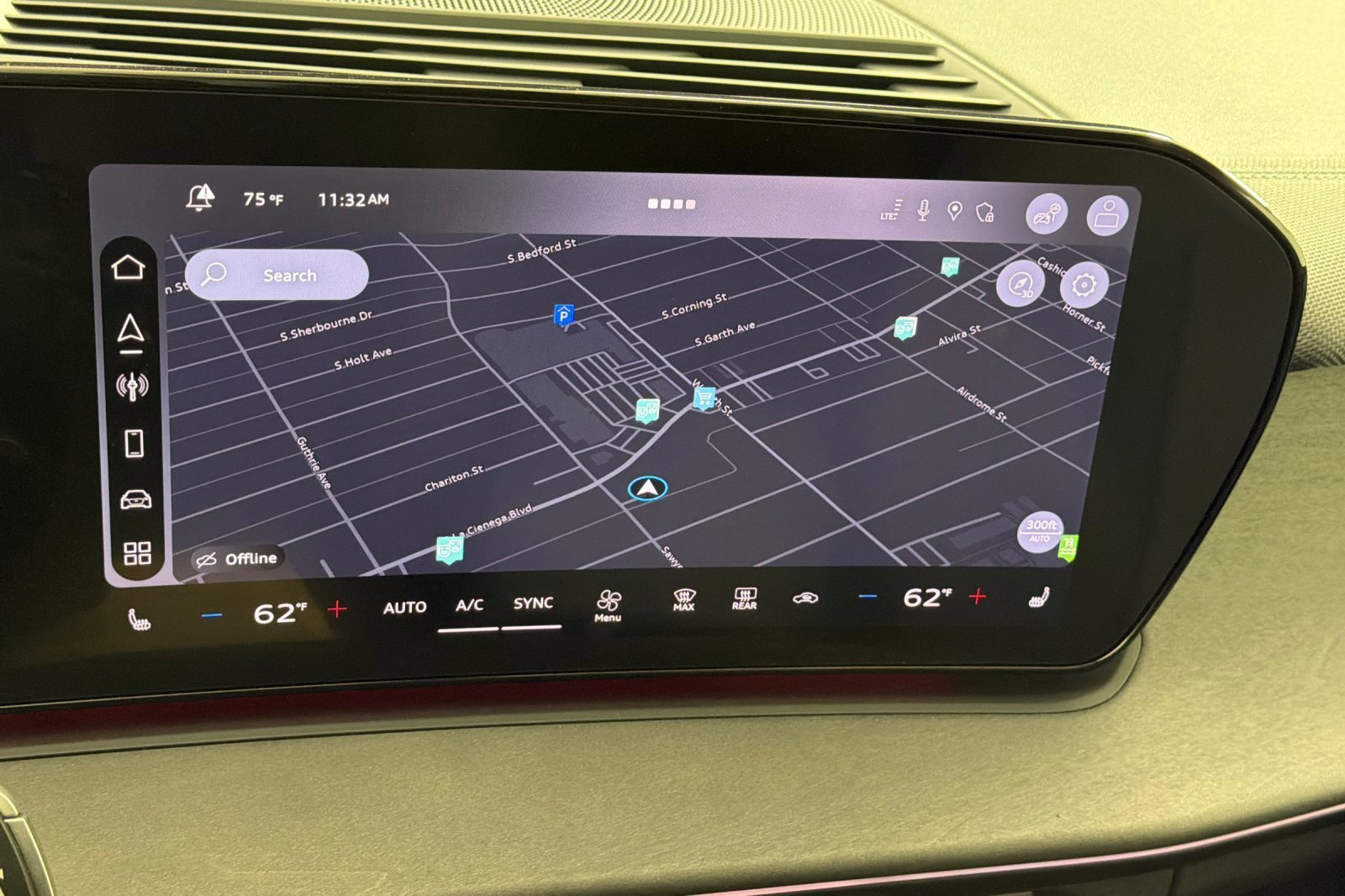 New 2026 Audi Q3 quattro 2.0T image 18