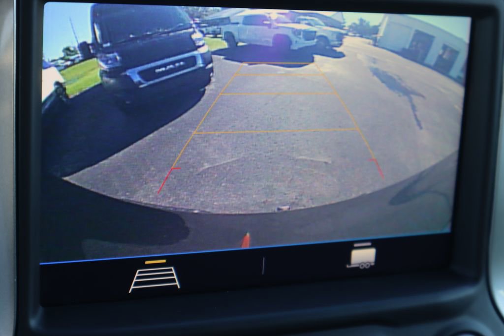 Used 2019 Chevrolet Silverado 1500 LT w/ All-Star Edition image 15