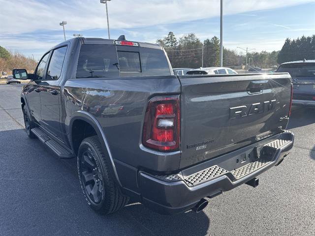 New 2026 RAM 1500 Big Horn image 3
