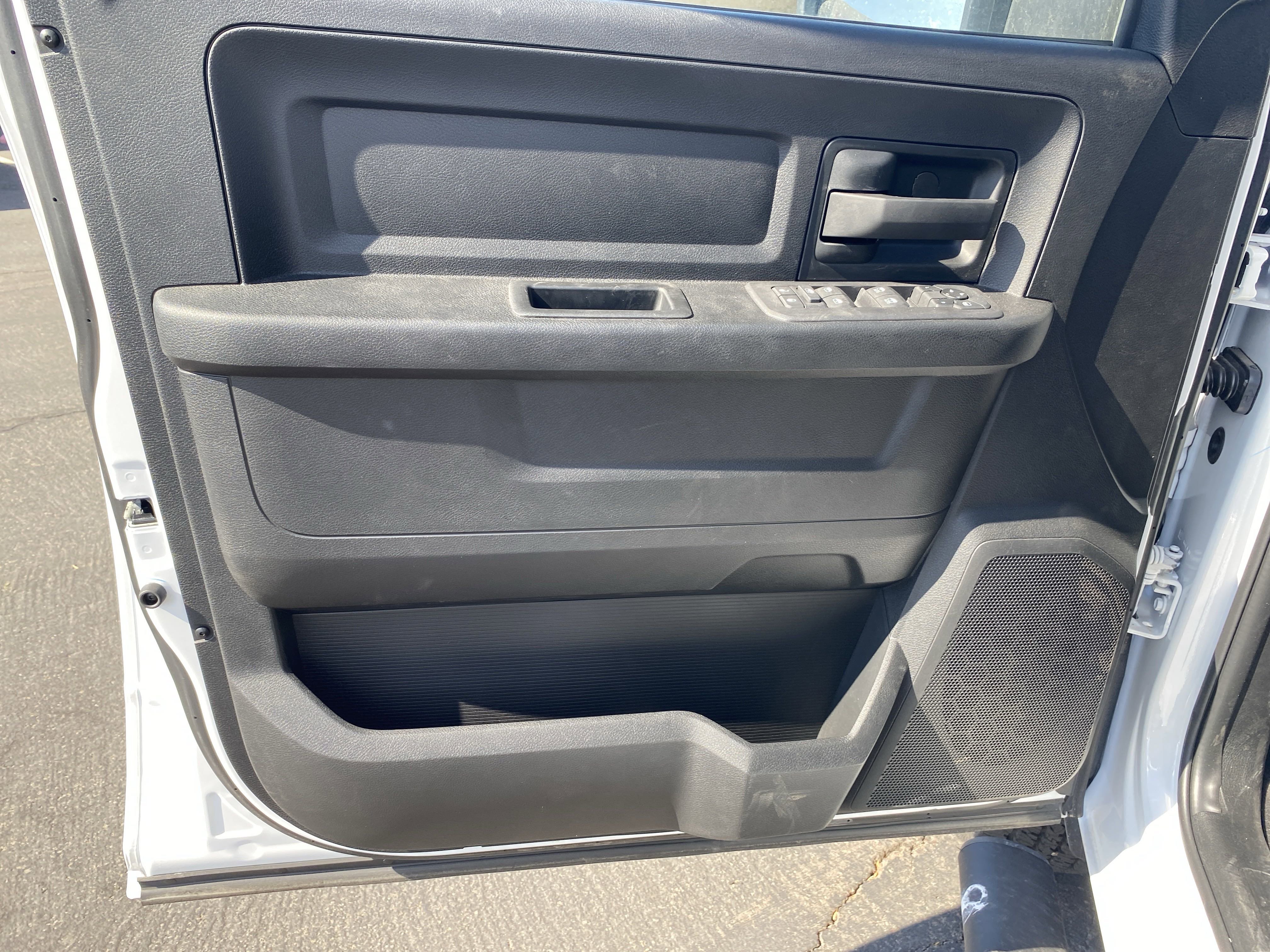 New 2025 RAM 2500 Tradesman image 7