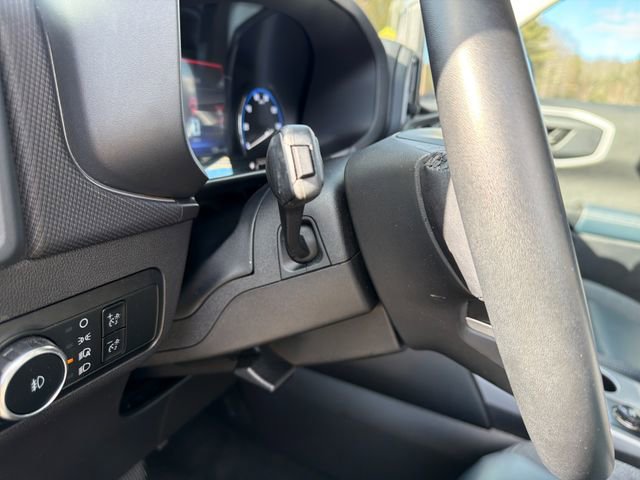 Used 2024 Ford Bronco Sport Outer Banks w/ Tech Package image 30