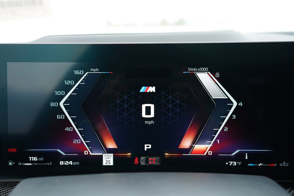 New 2026 BMW X7 M60i image 16