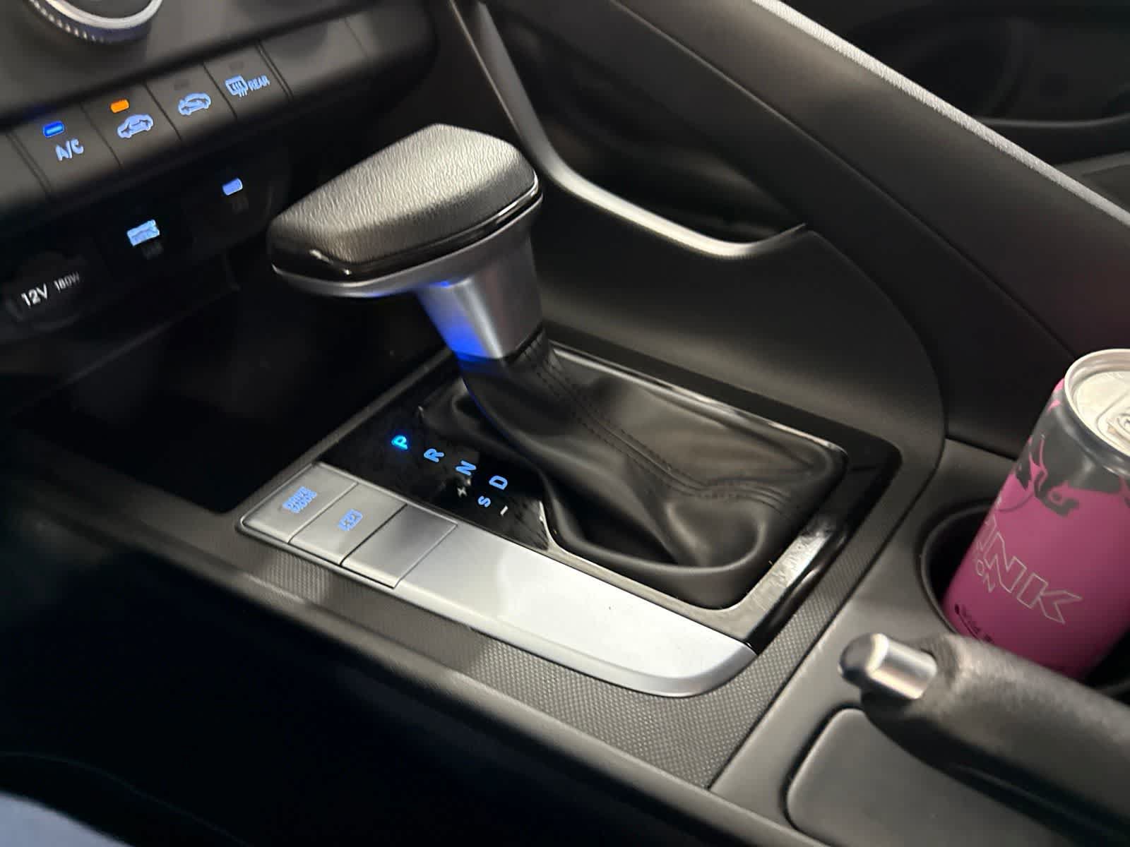 Certified 2026 Hyundai Elantra SE FWD image 27