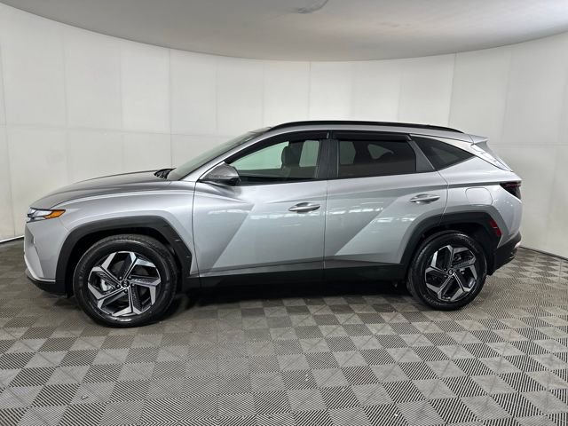 Certified 2024 Hyundai Tucson SEL image 6