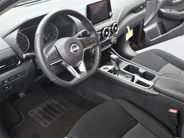 Used 2025 Nissan Sentra SV w/ All-Weather Package image 14