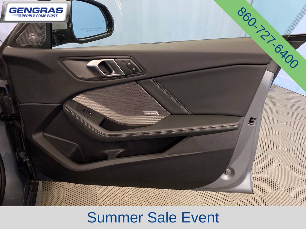 Used 2025 BMW 228i xDrive AWD/4WD image 45