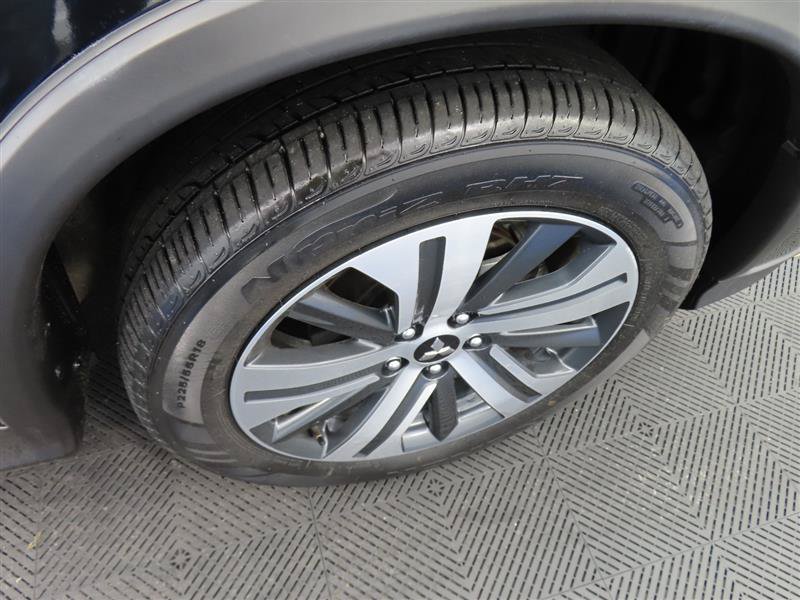 Used 2024 Mitsubishi Outlander Sport AWD image 31