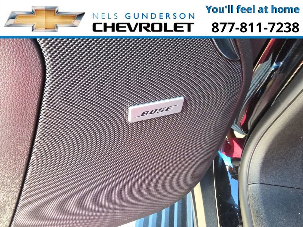 New 2026 Chevrolet Suburban High Country image 25