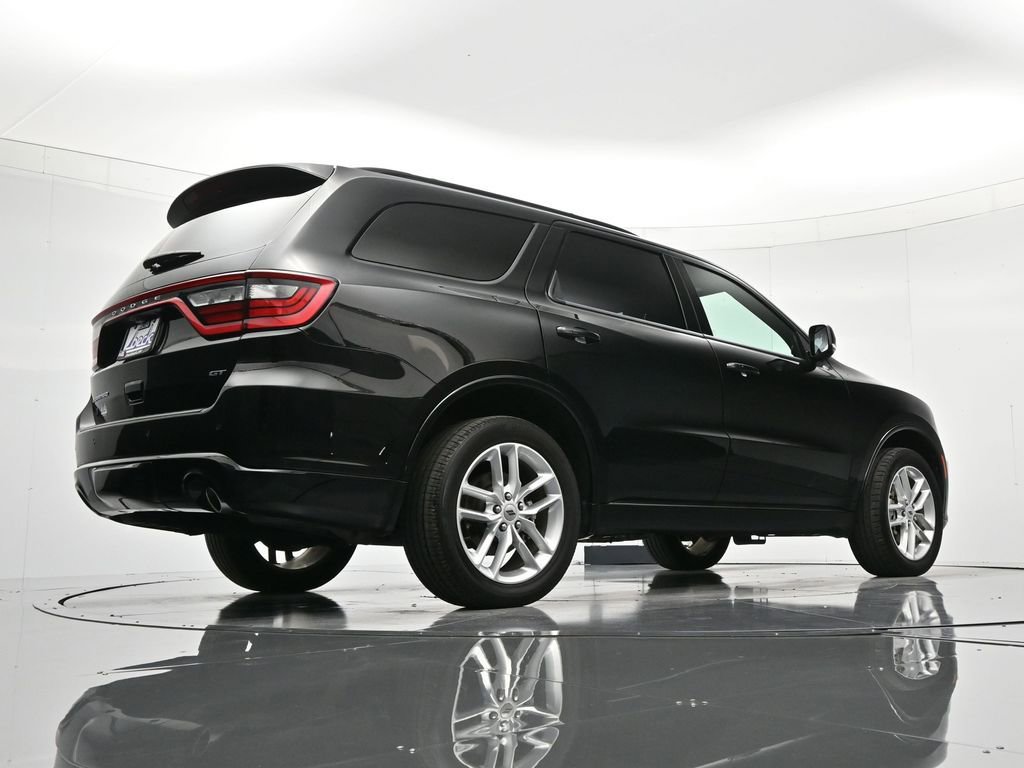 Used 2024 Dodge Durango GT AWD/4WD image 40