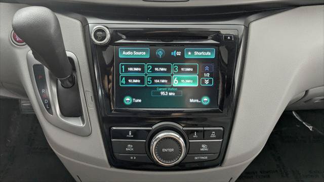 Used 2016 Honda Odyssey EX-L image 31