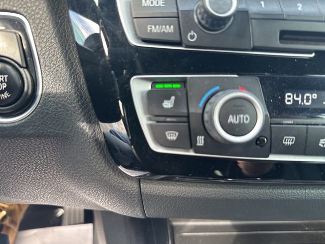 Used 2018 BMW 430i xDrive Convertible AWD/4WD image 12