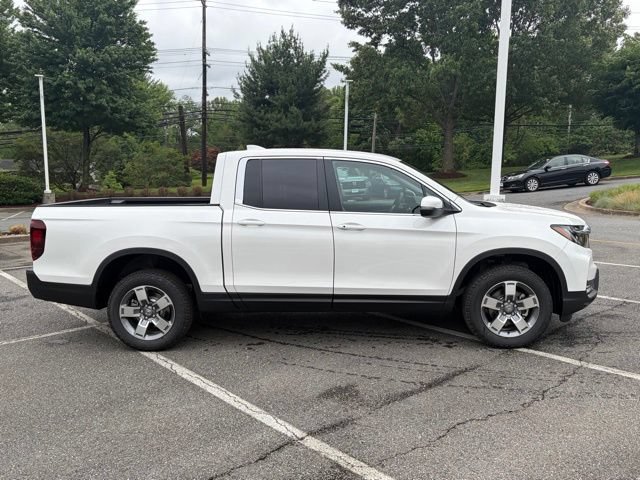 New 2026 Honda Ridgeline RTL image 9