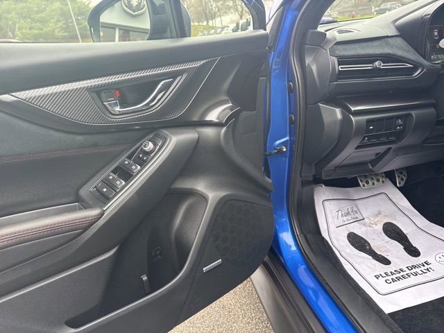 Used 2022 Subaru WRX GT image 28