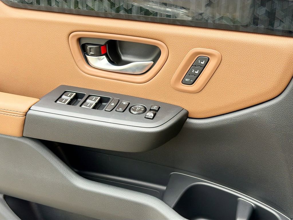 New 2026 Honda Passport TrailSport Elite image 21
