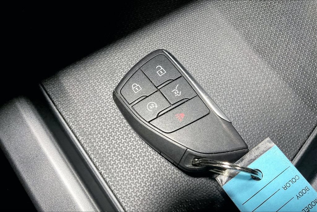 Used 2024 Acura ZDX Type S AWD/4WD image 12