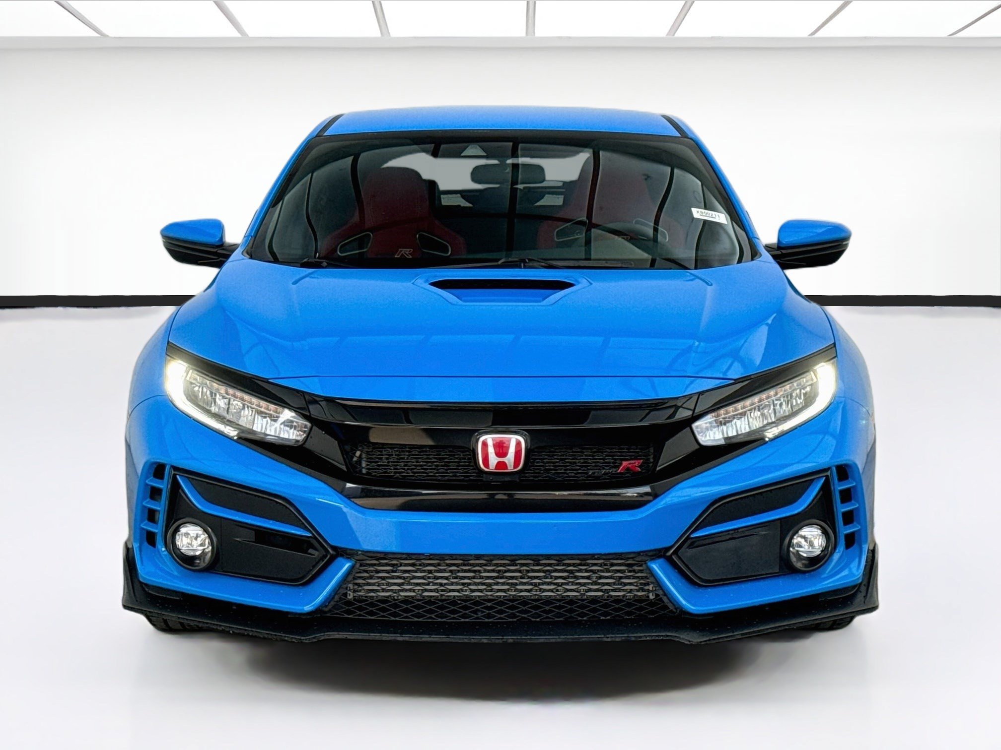 Used 2020 Honda Civic Type R image 2