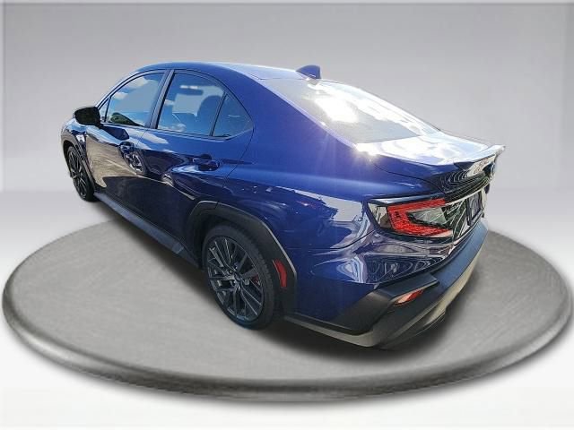 Used 2022 Subaru WRX GT image 11