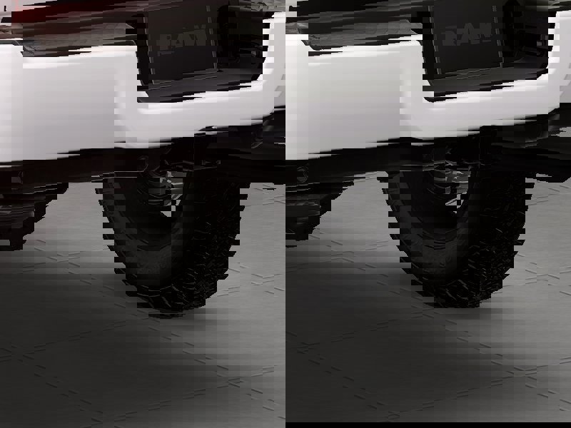 New 2026 RAM 2500 Big Horn image 11