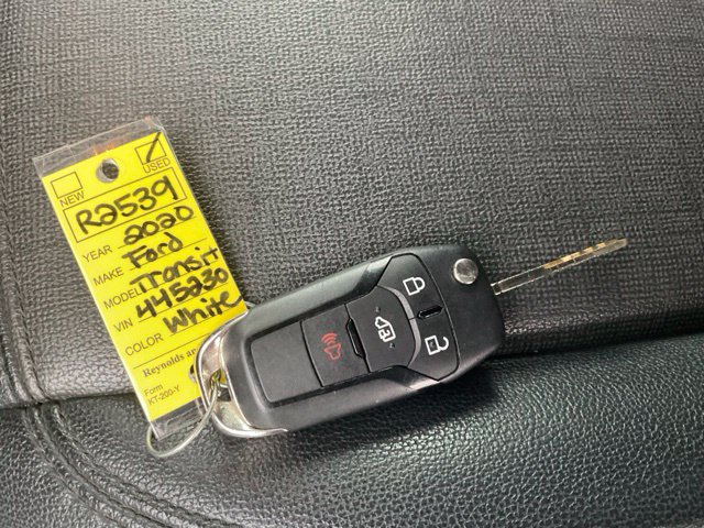 Used 2020 Ford Transit Connect XL FWD image 41