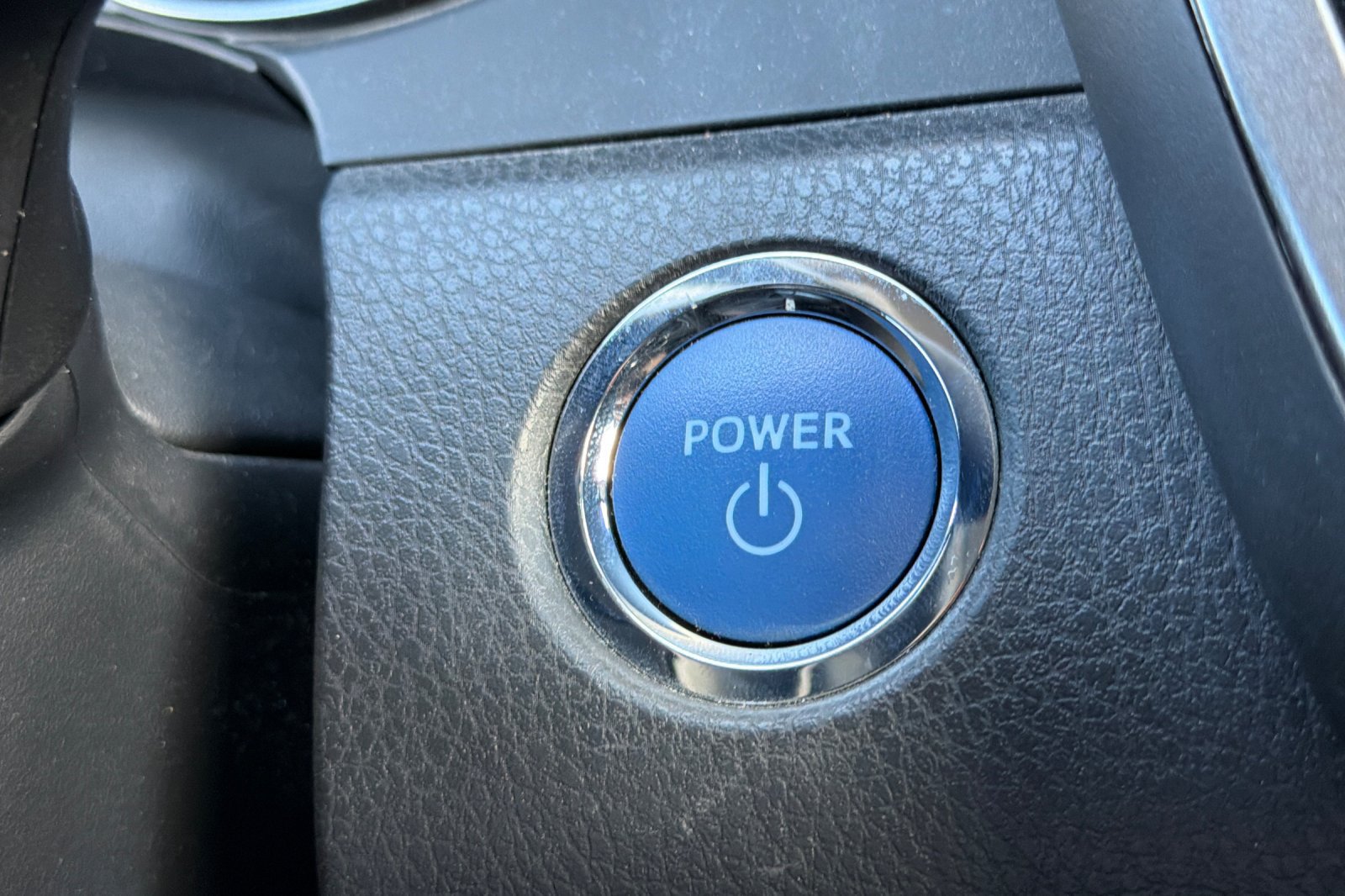 Used 2024 Toyota Camry XSE w/ Navigation Package FWD image 27