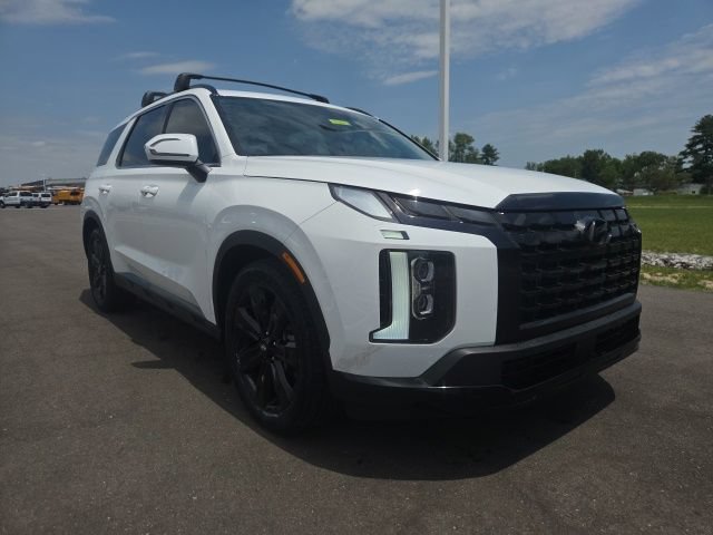 Used 2023 Hyundai Palisade XRT AWD/4WD image 1