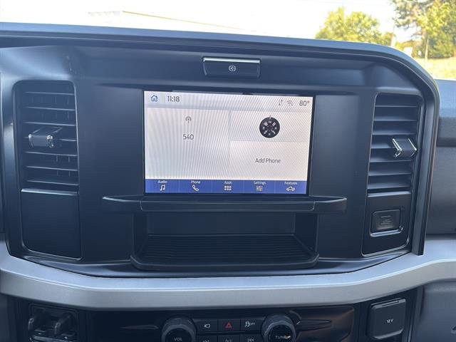 New 2026 Ford F450 XLT image 18