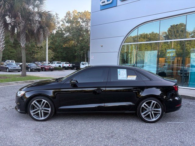 Used 2020 Audi A3 2.0T Premium w/ Final Edition Package FWD image 3