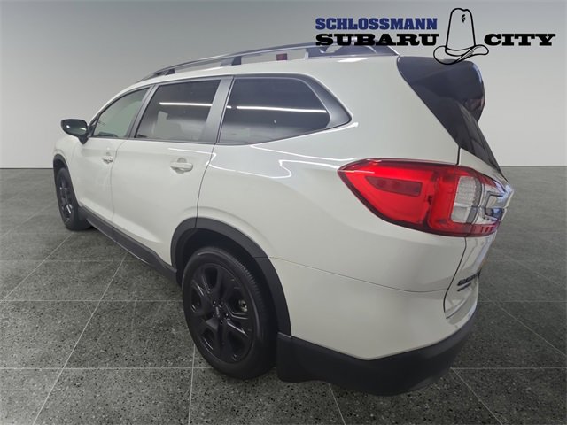 Certified 2025 Subaru Ascent Bronze Edition image 6